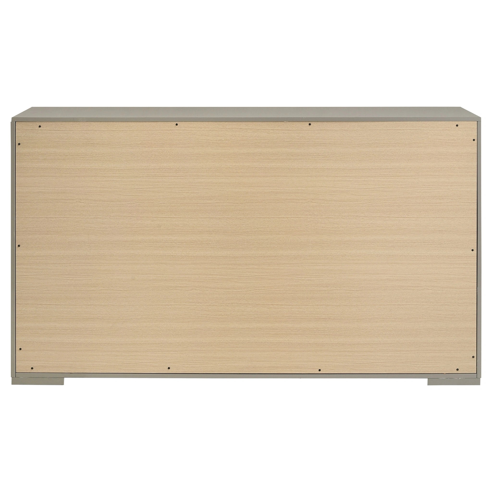 Ives Dresser