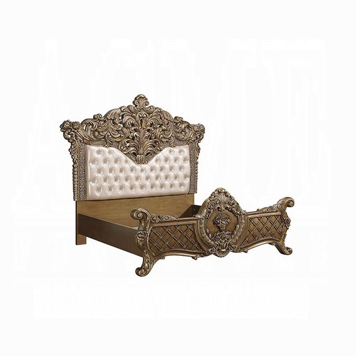 Constantine EK Bed