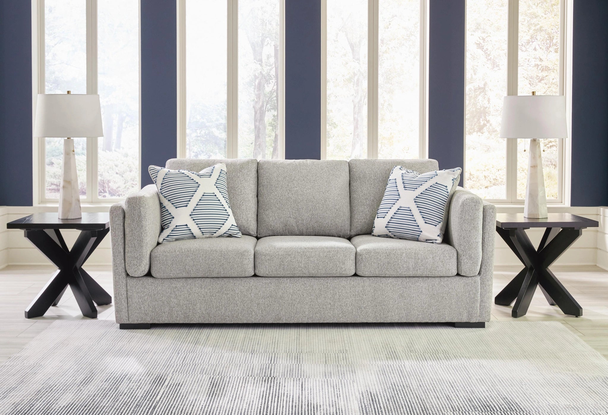 Evansley Living Room Set