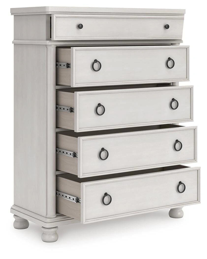 Rowlenstown Chest