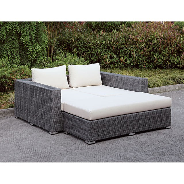 Somani DAYBED