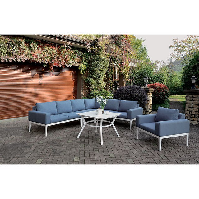 Sharon Sectional