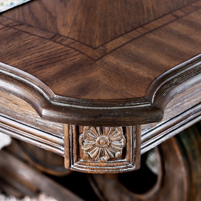 Arcadia Dining Table Set
