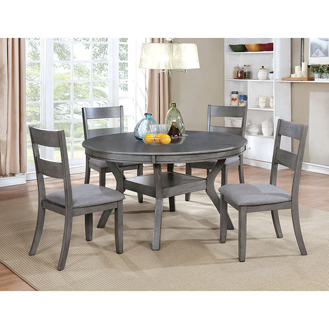 Juniper Side Chair (2/Ctn)