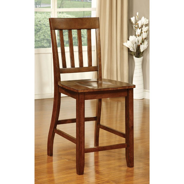 Foster Counter Ht. Chair (2/Box) 8