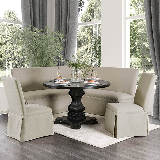 Nerissa Dining Table Set
