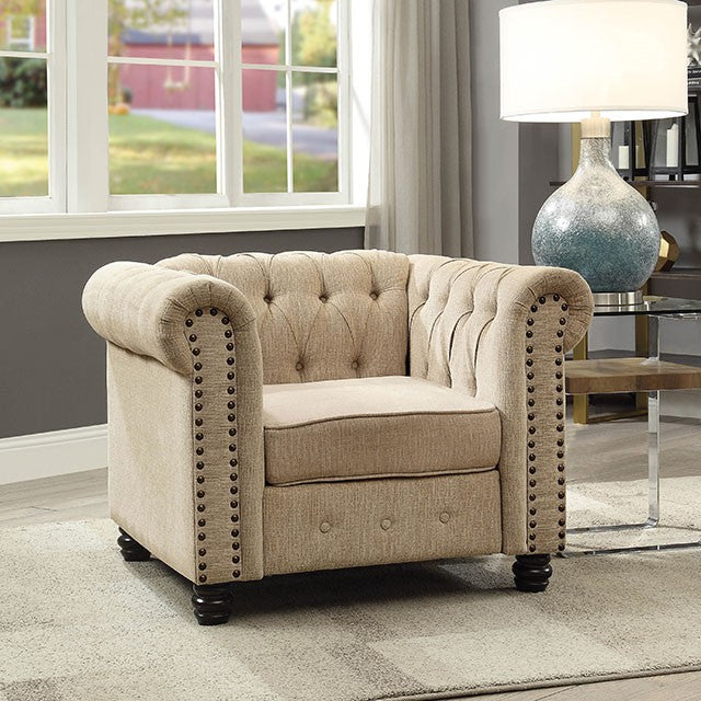 Winifred Chair