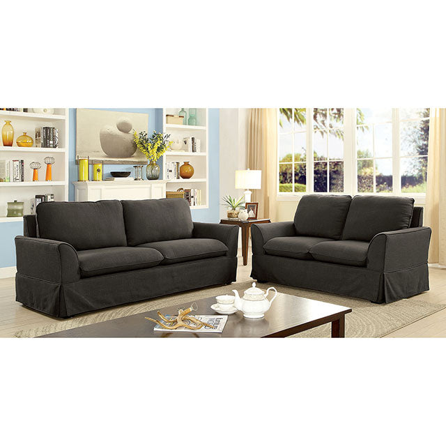 Maxine Love Seat