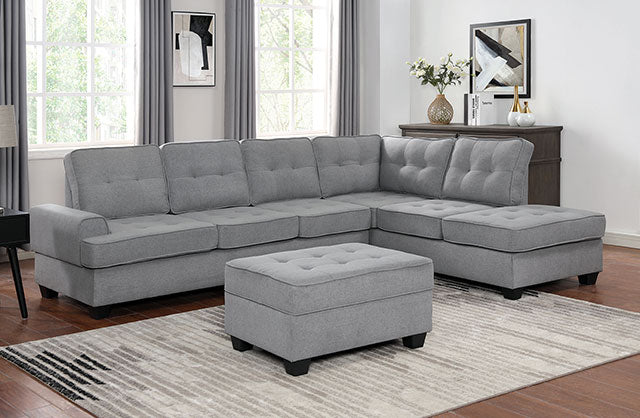 Linore Sectional