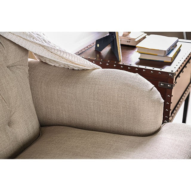 Laney Sofa Beige
