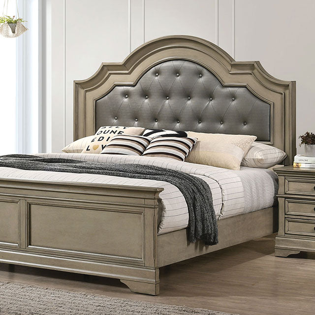 Lasthenia Bed