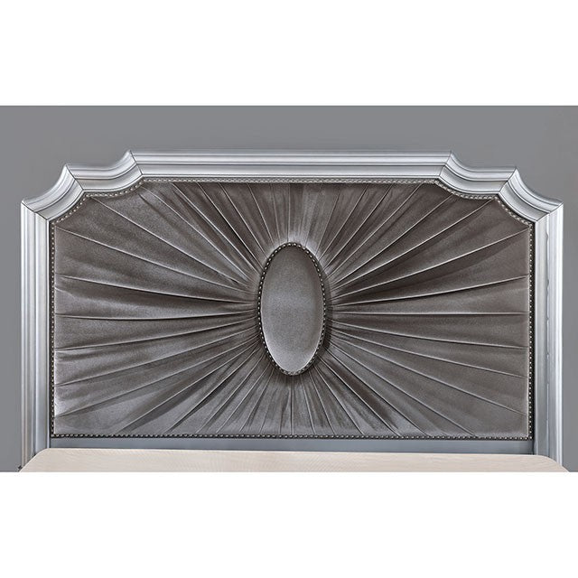 Aalok Queen Bedroom Set