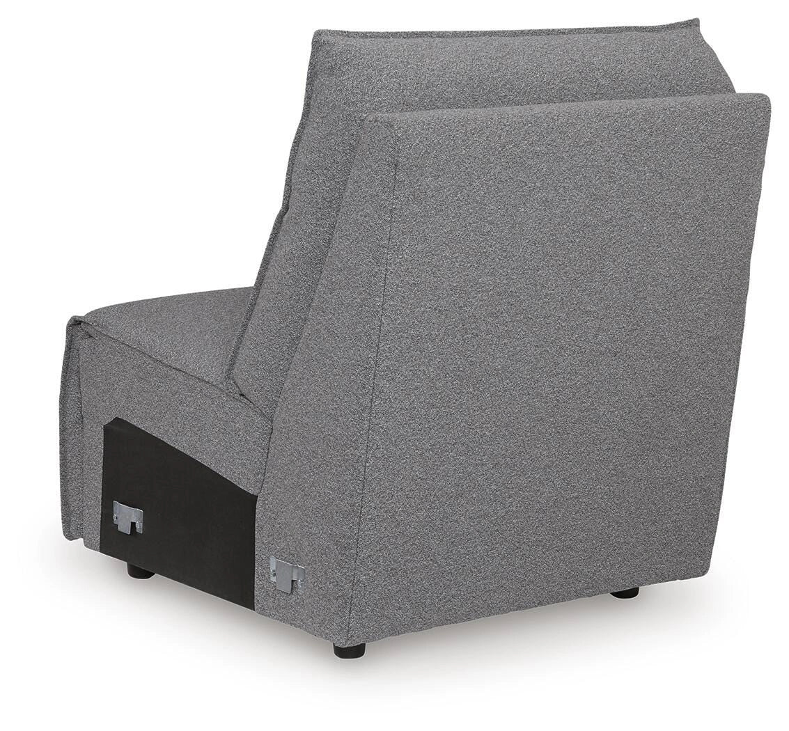 Modmax II Power Reclining Sectional with Console