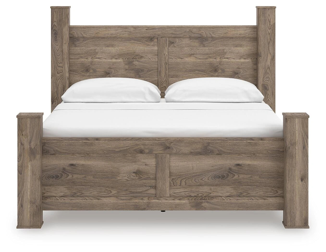 Rusticott Bed