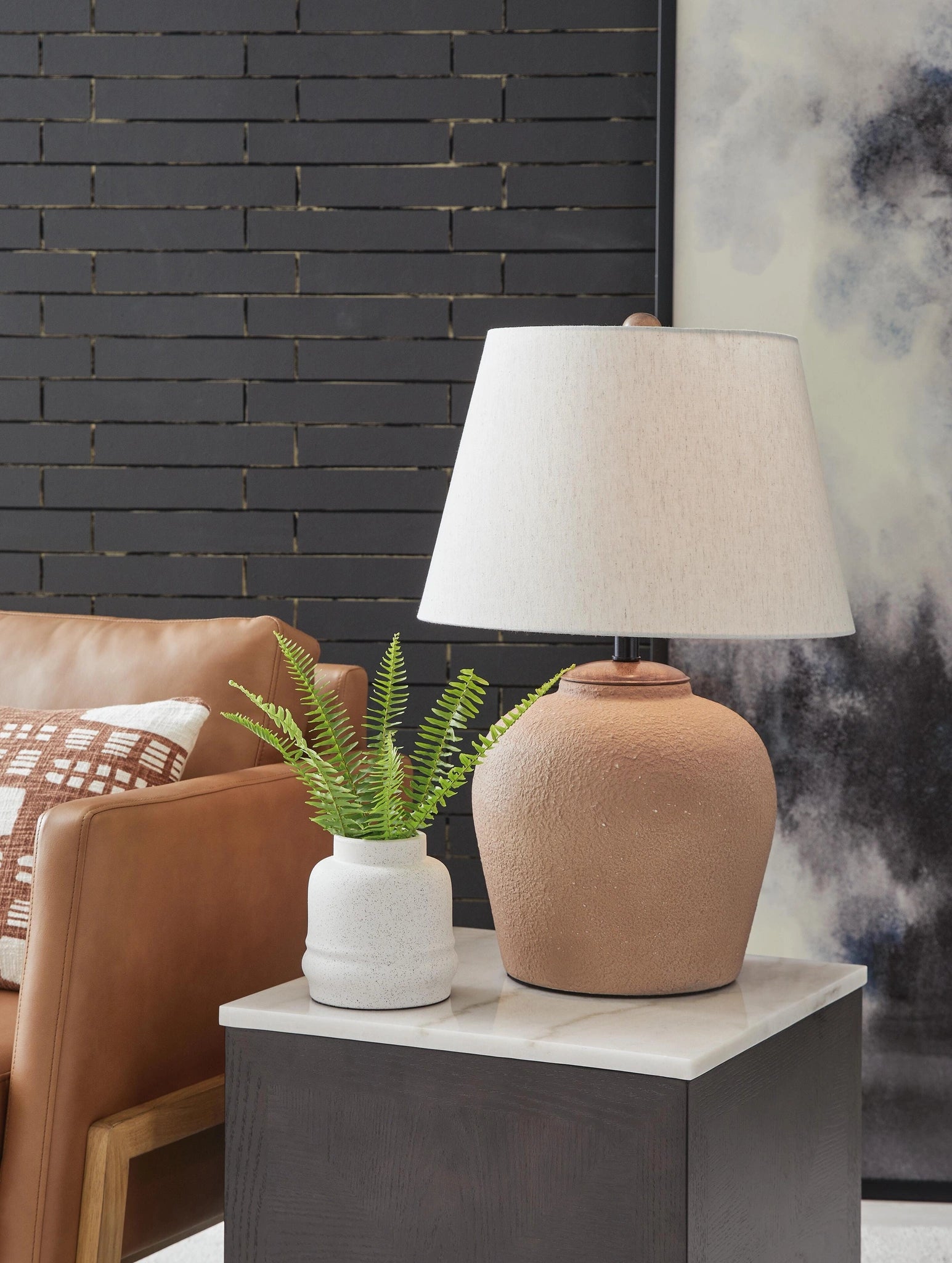 Scantor Lamp Set