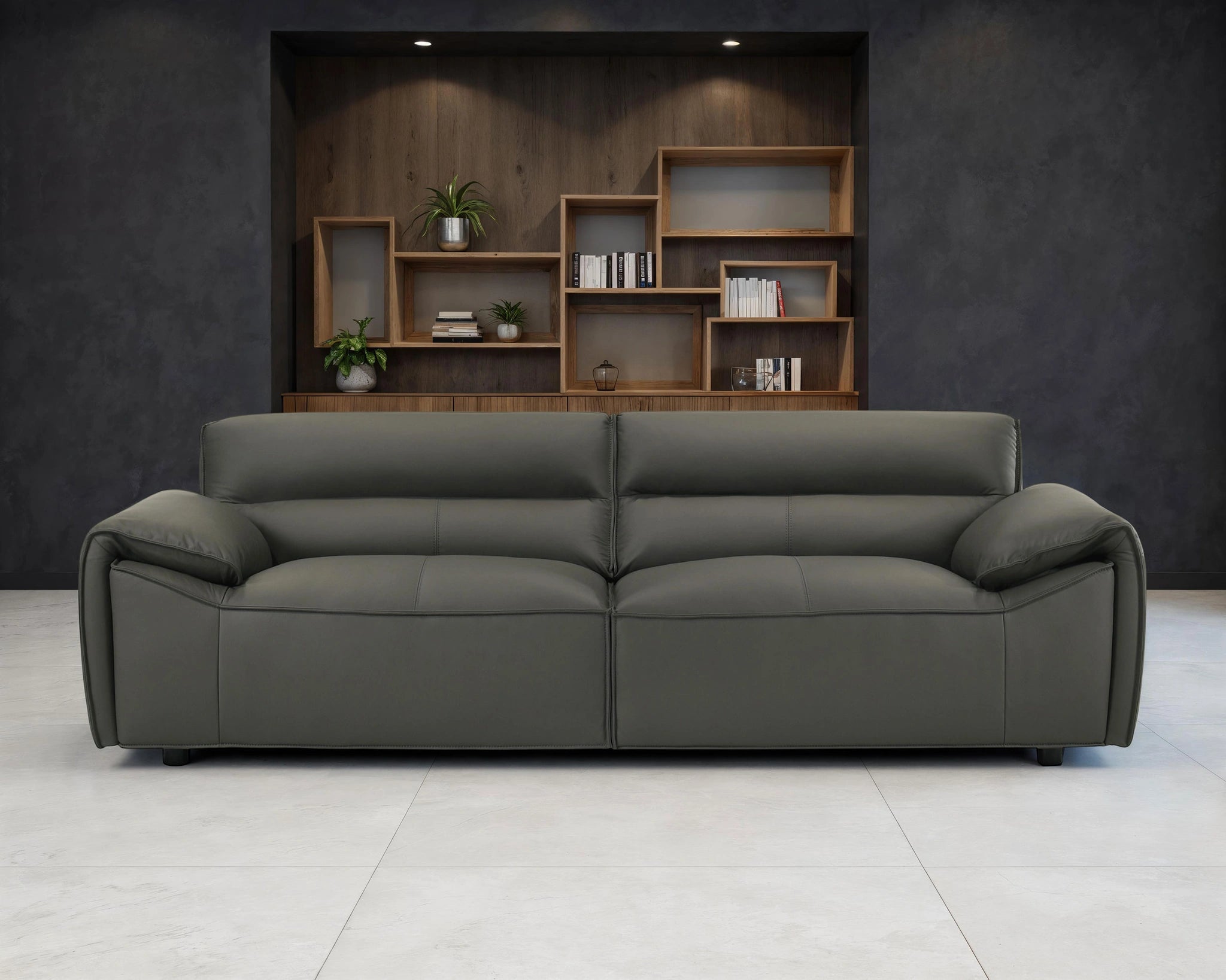 Buxton Sofa