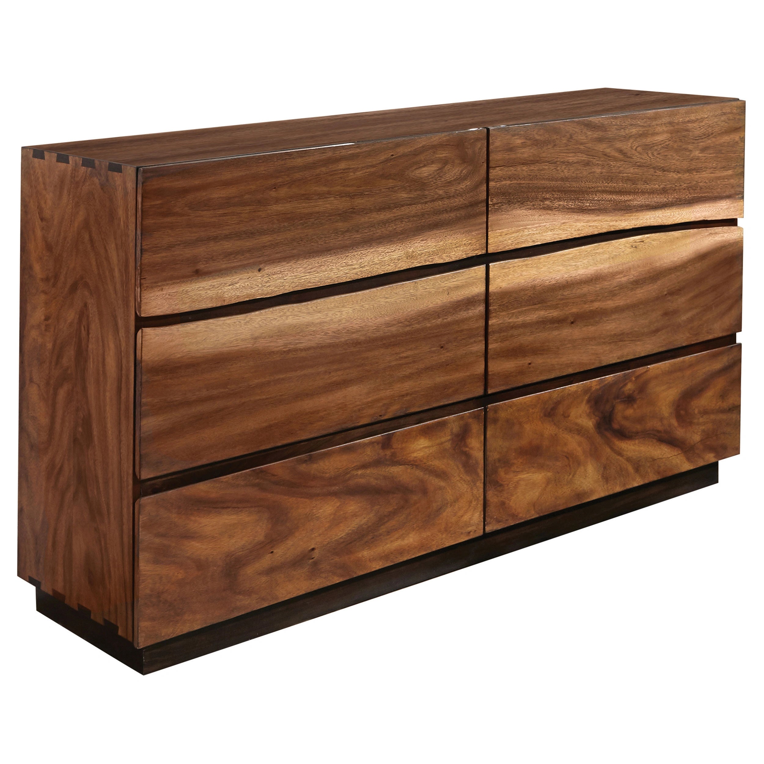 Winslow Dresser