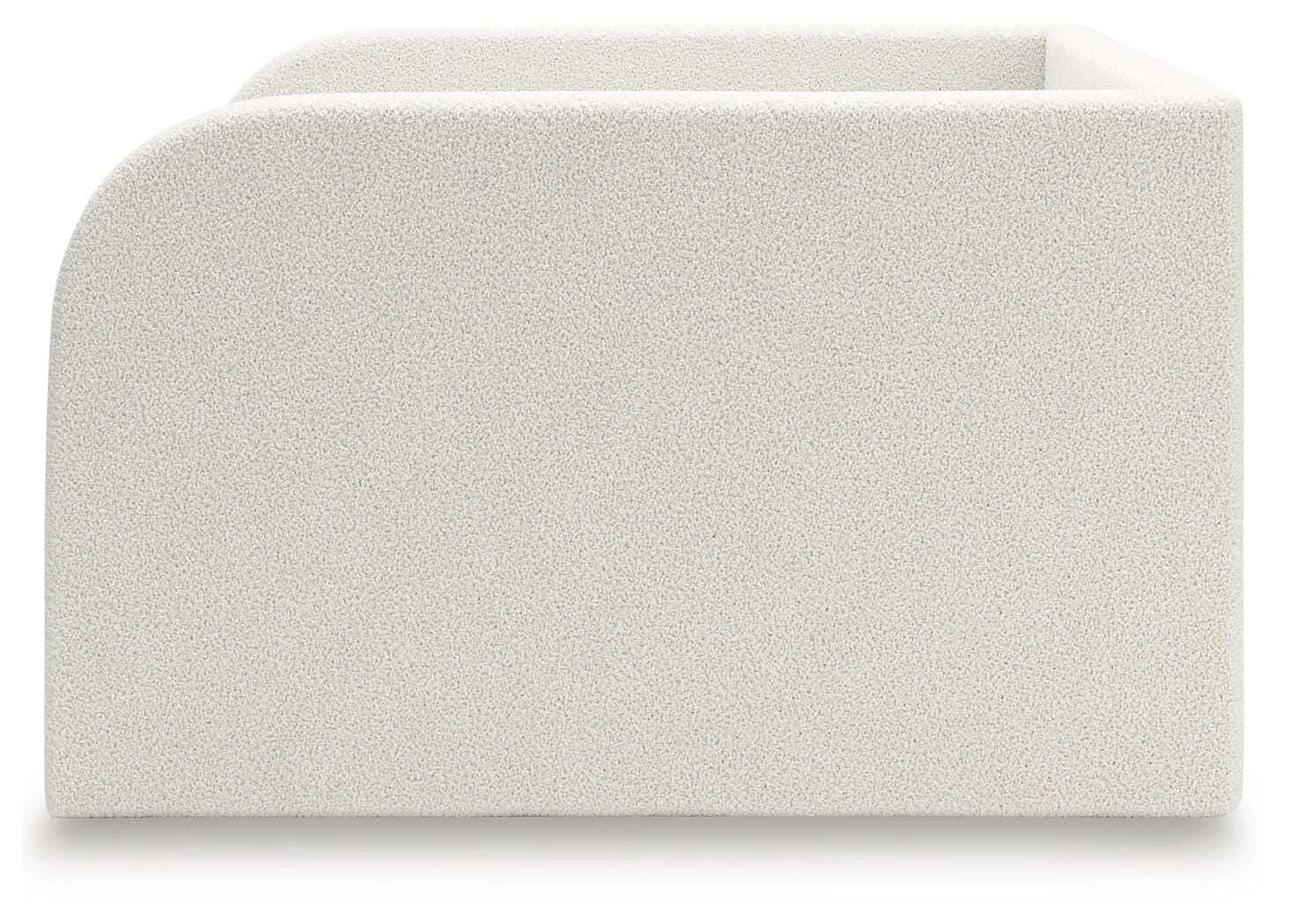 Arloster Upholstered Bed