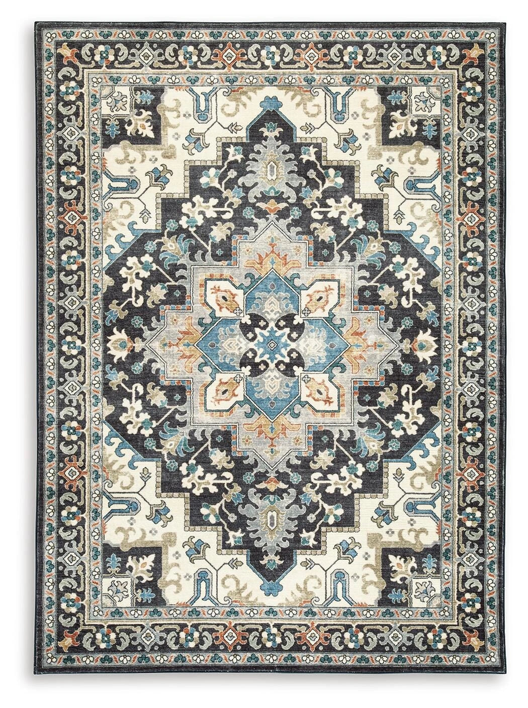 Leningston Rug Large