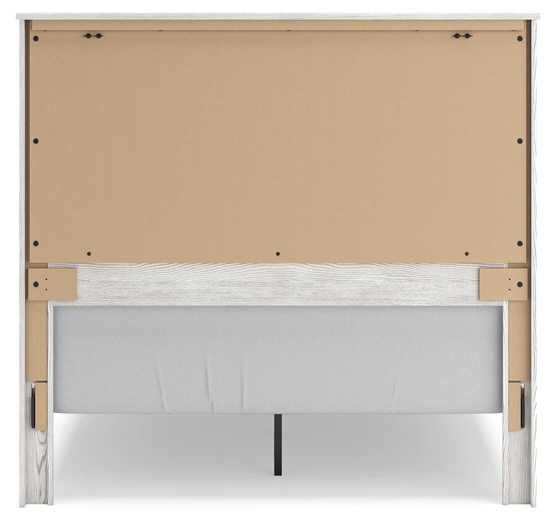 Gerridan Bedroom Set