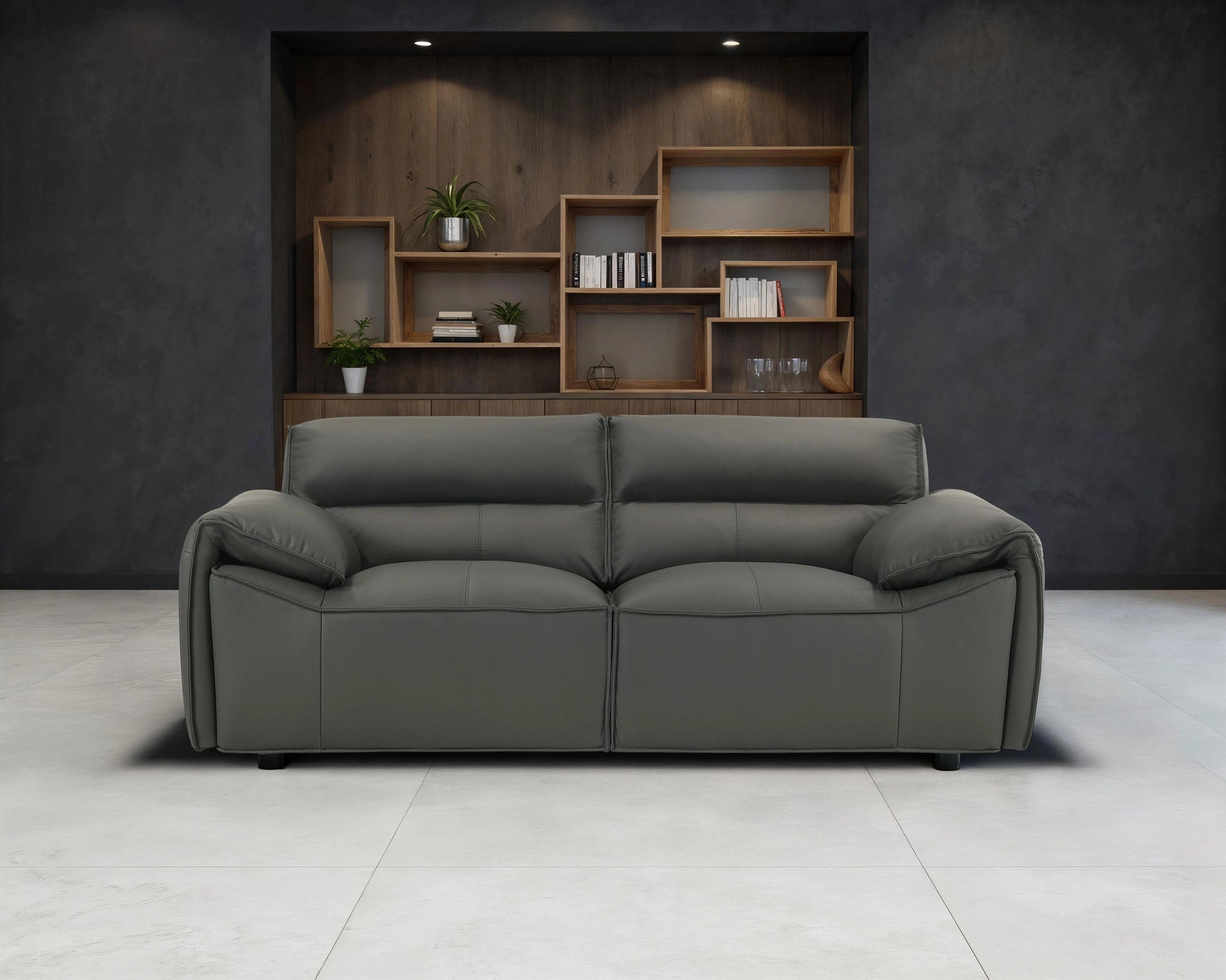 Buxton Loveseat