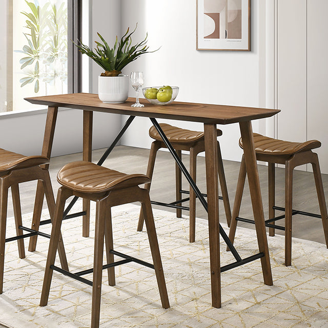 Klamath Counter Ht. Table