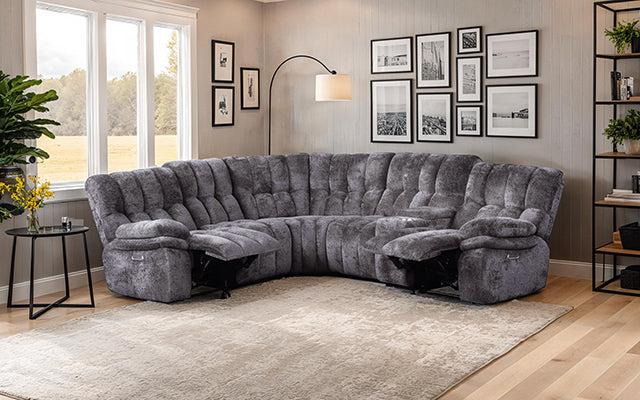 Hieronymus Power Sectional