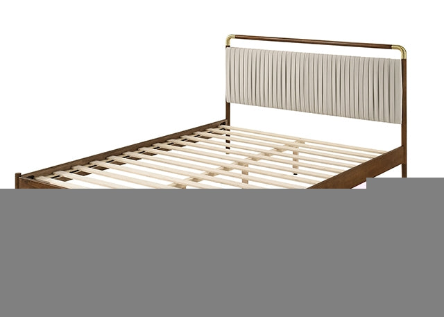 Bardot Queen Bed