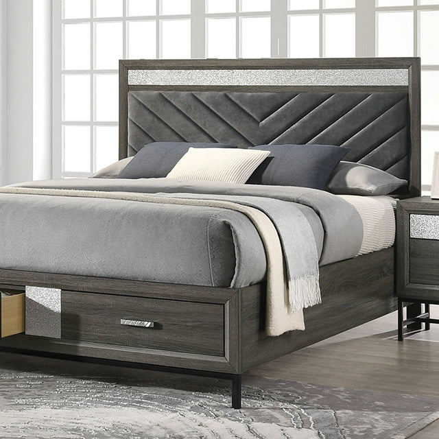 Voleta Bed