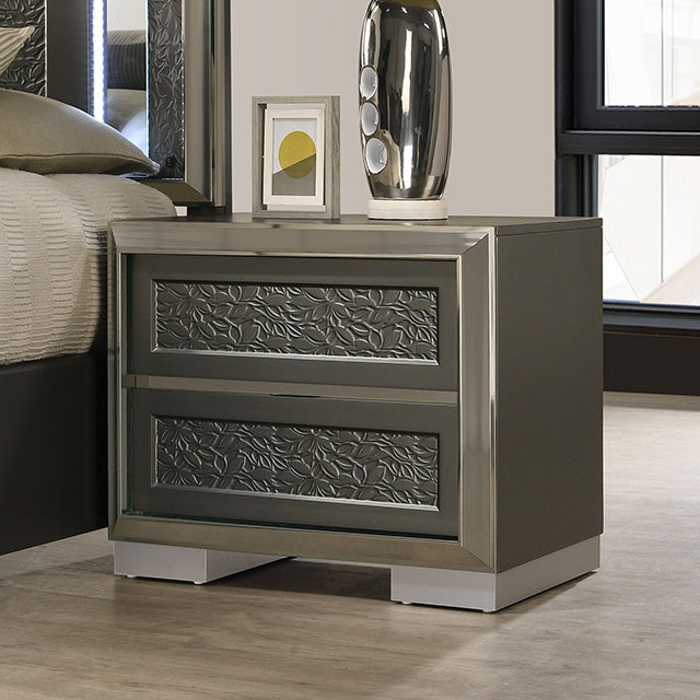 Leyland Nightstand