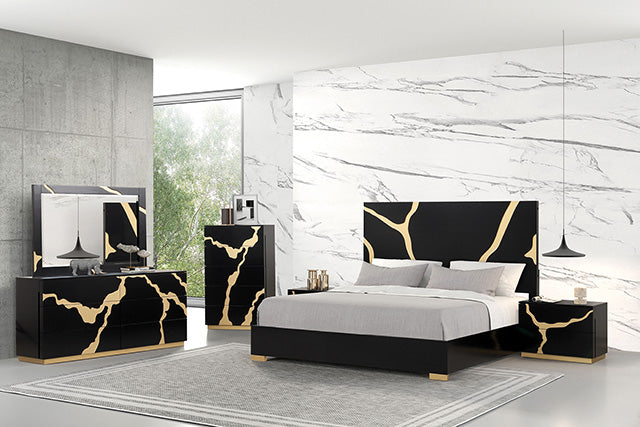 Goldsberg Dresser