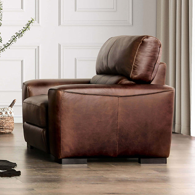 Marsicano Loveseat