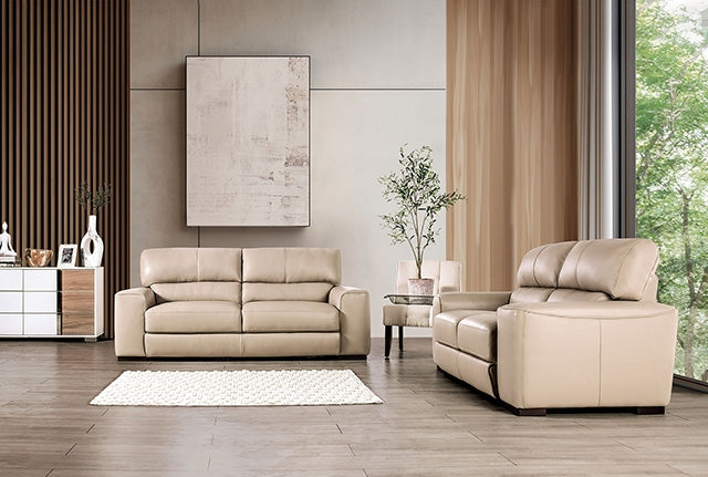 Marsicano Recliner