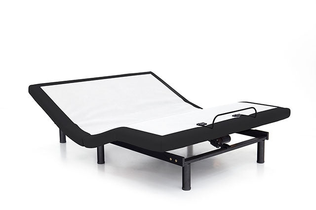 Somnerside II Half Cal.King Adjustable Bed Base