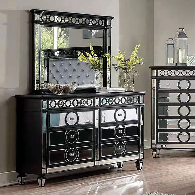 Theola Dresser