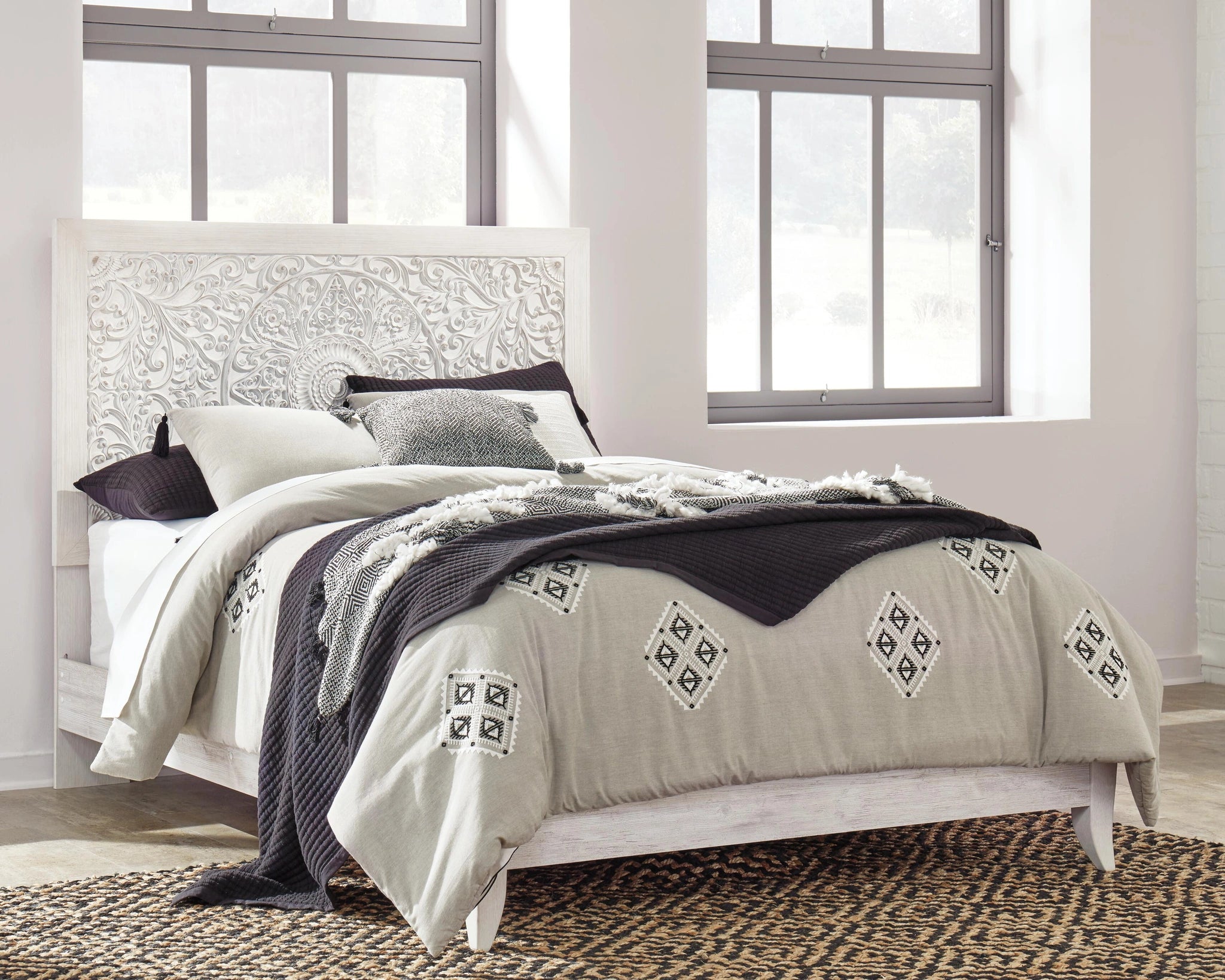 Paxberry Bedroom Set