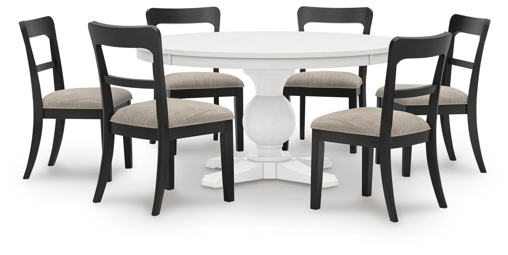 Greddinton Dining Room Set