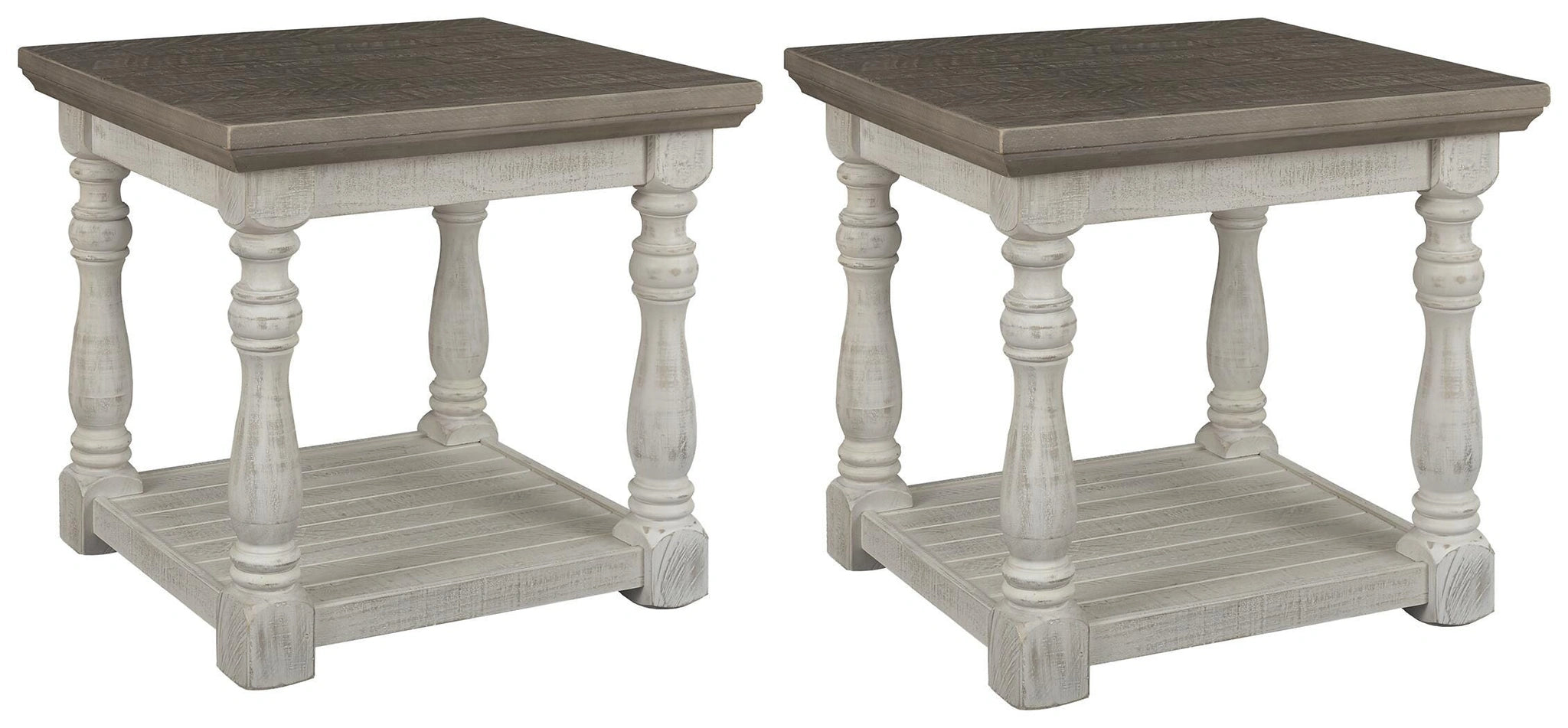 Havalance End Table Set