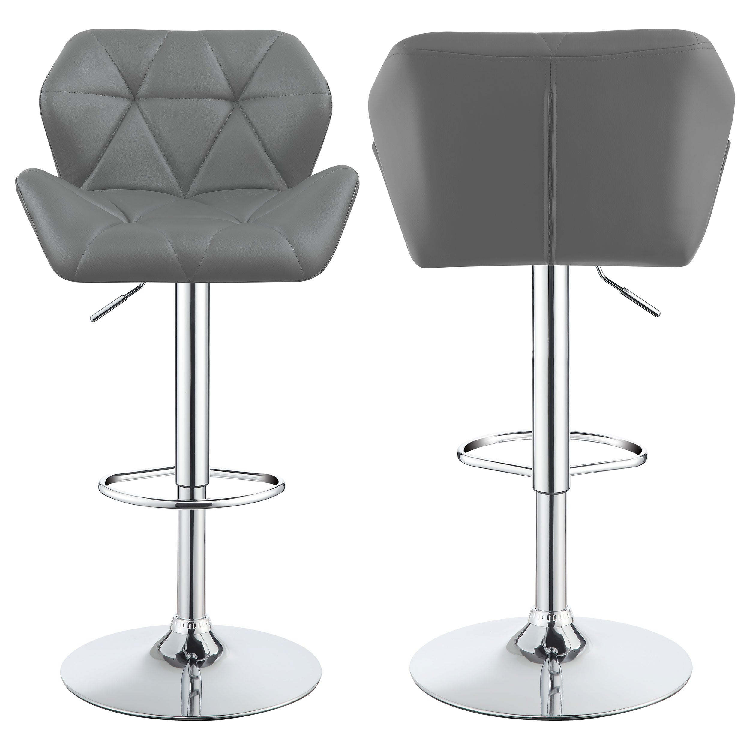 Berrington Adjustable Bar Stool