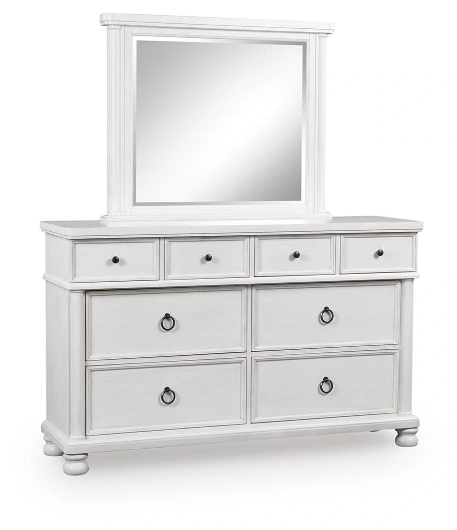 Rowlenstown Dresser