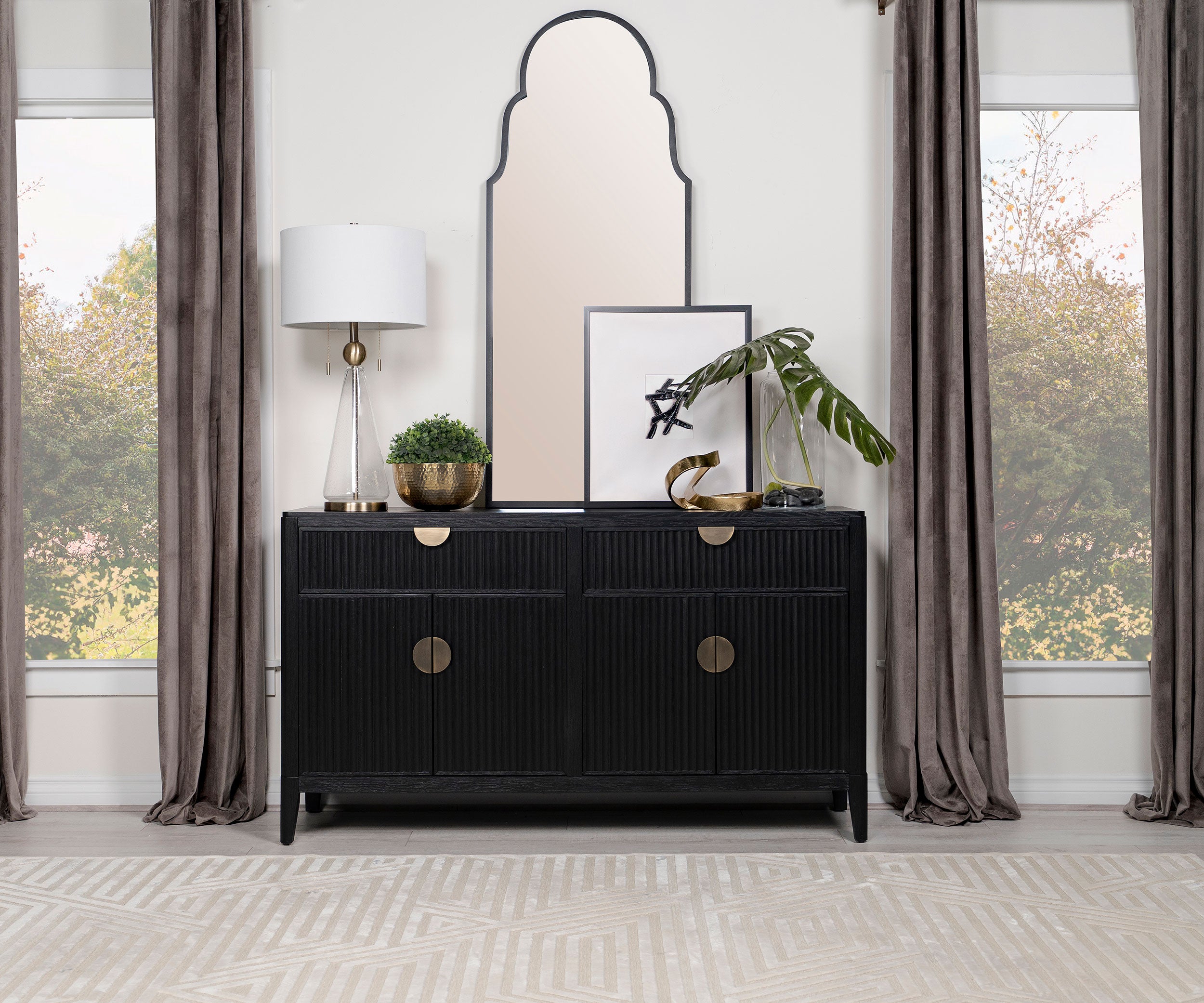 Brookmead Sideboard