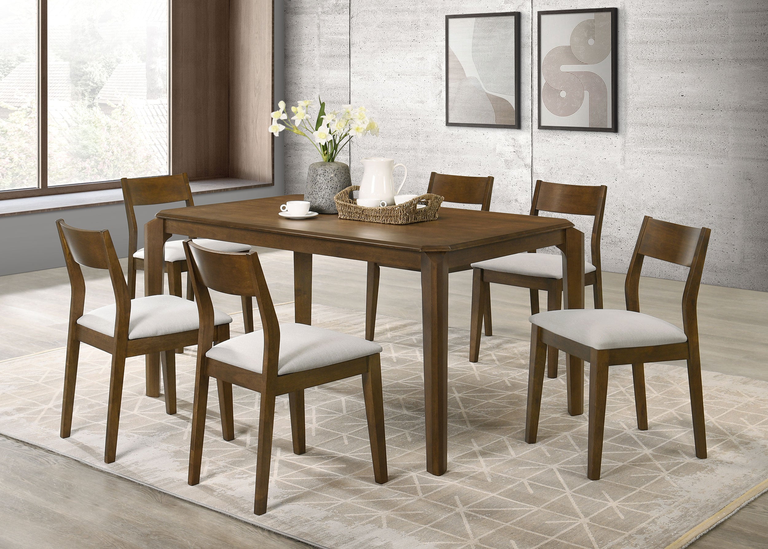 Almonte Dining Table