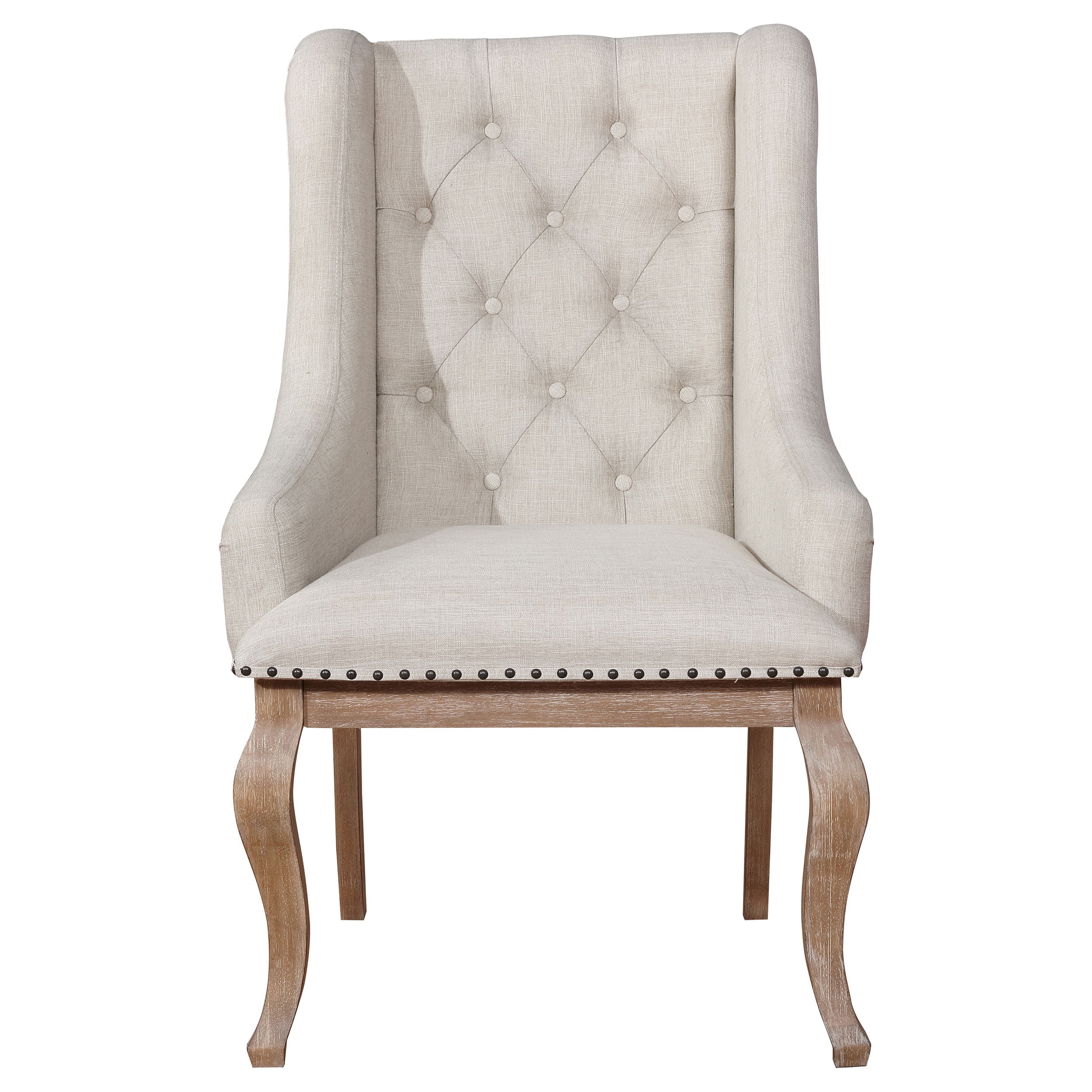 Brockway Arm Chair