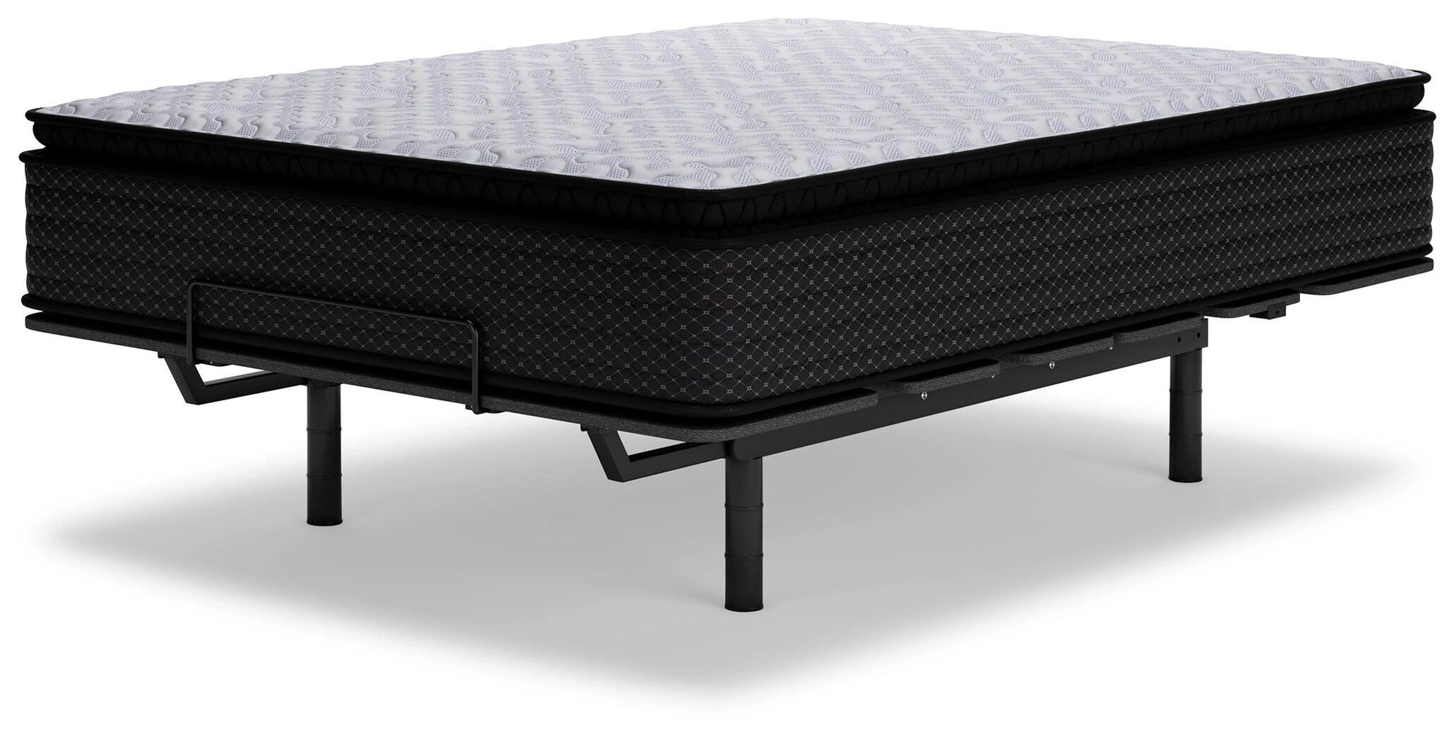 Anniversary Edition Pillowtop Innerspring Mattress