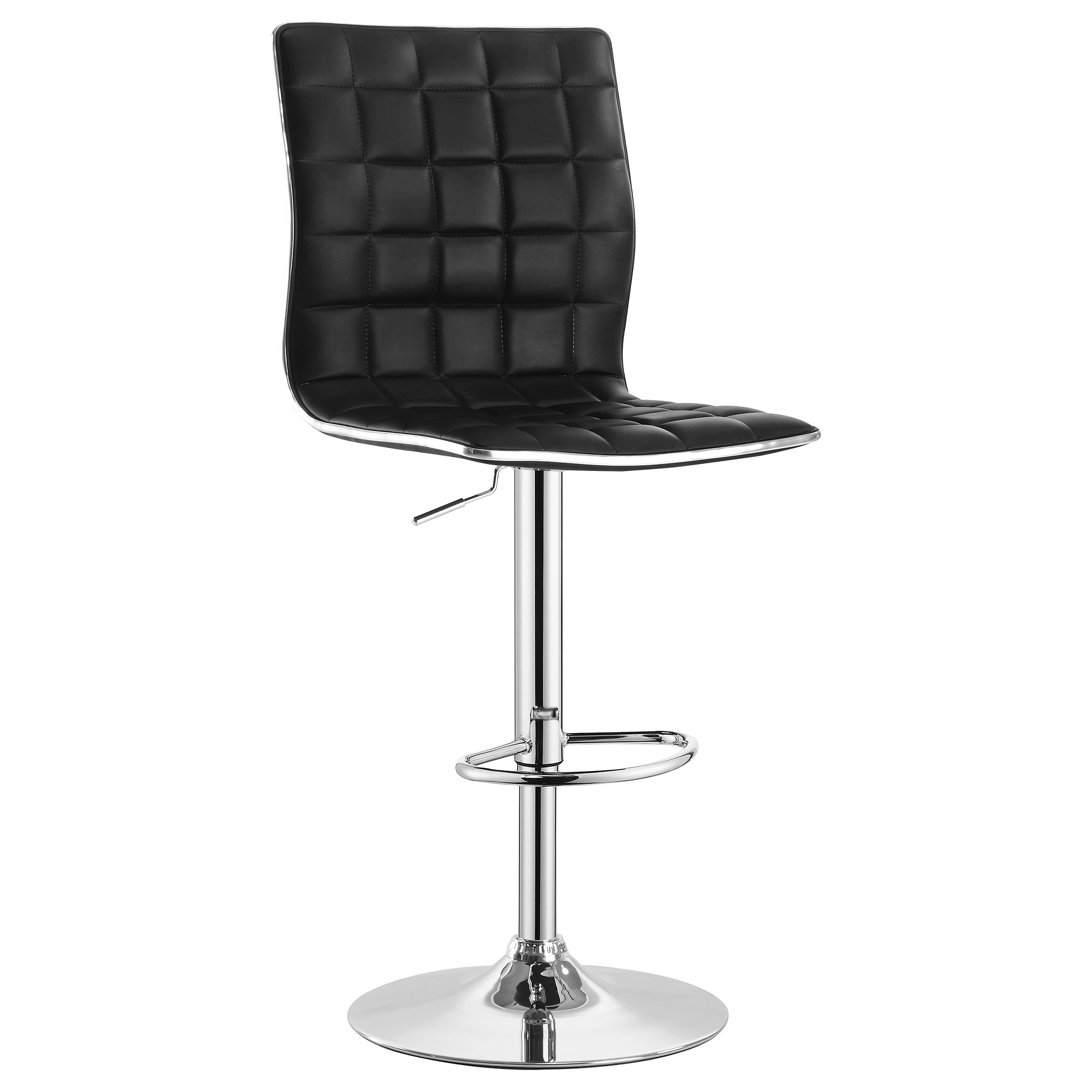 Ashbury Adjustable Bar Stool