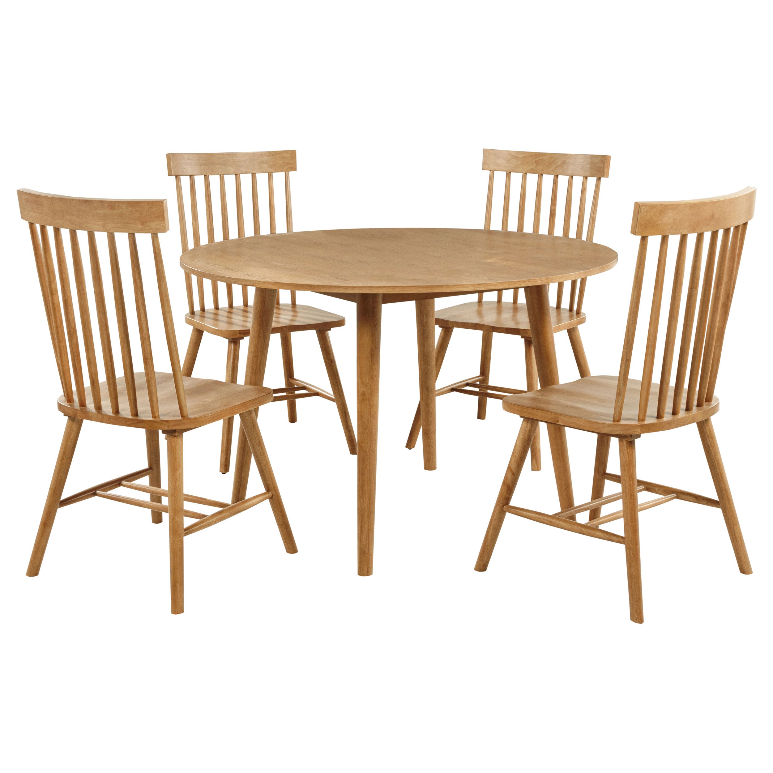 Andrews Dining Set