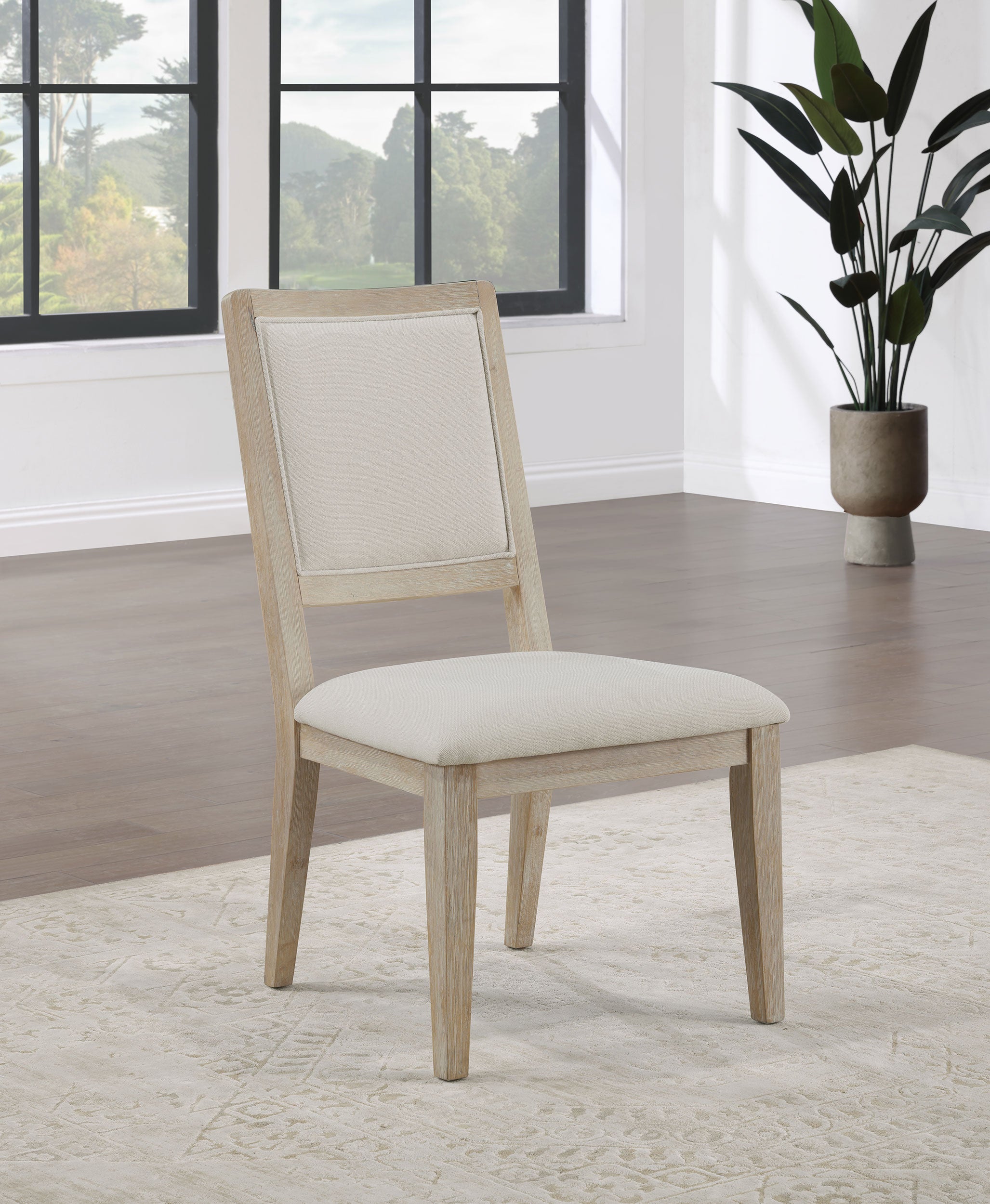 Trofello Side Chair