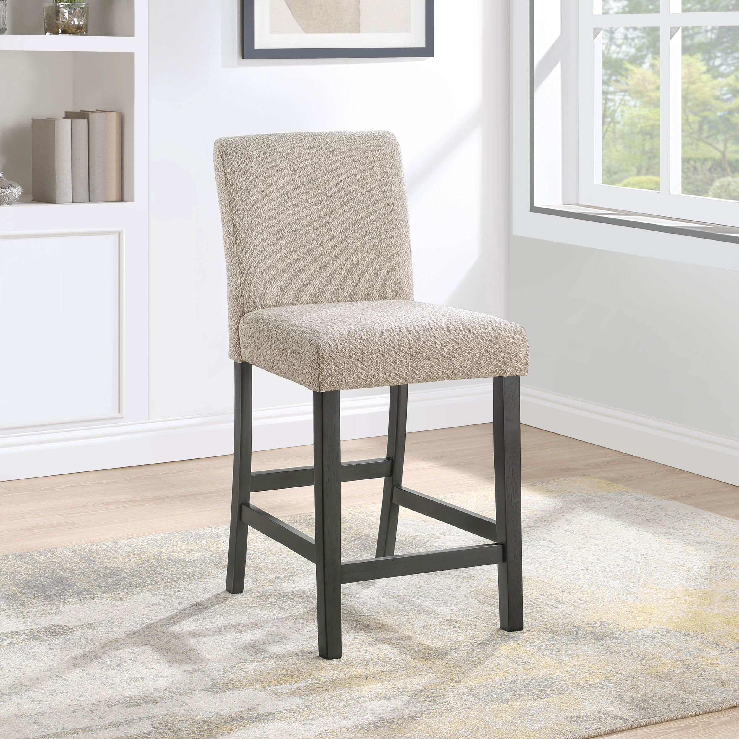 Alba Counter Stool