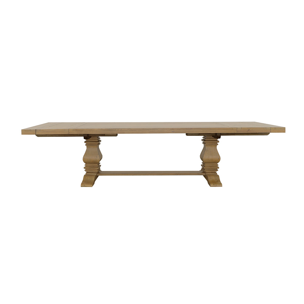 Florence Extension Dining Table