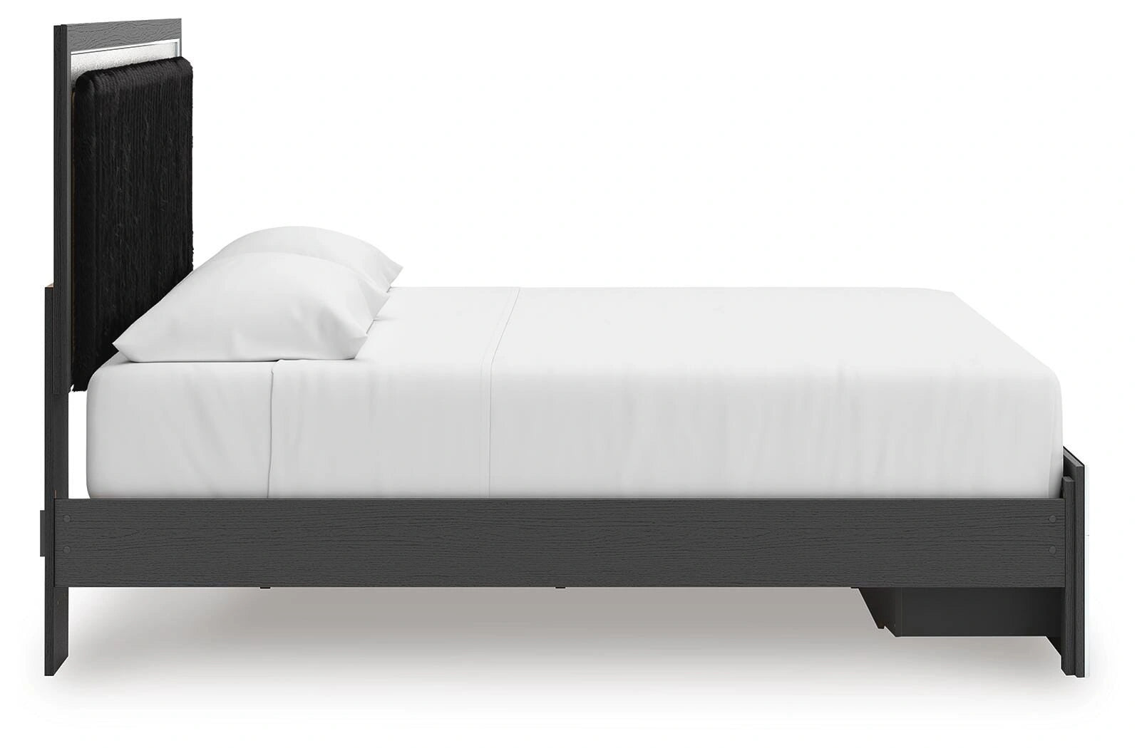 Zuraleus Bed